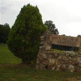 Hickory Grove Cemetery
