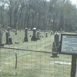 Hickory Point Cemetery