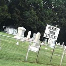 Hickory Union Cemetery