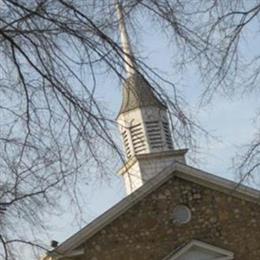 Hickory Grove United Methodist Church/Hwy 700
