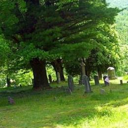 Hicks Run Cemetery