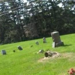 Hicksite Friends Cemetery