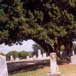 Hico Cemetery