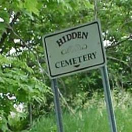 Hidden Cemetery