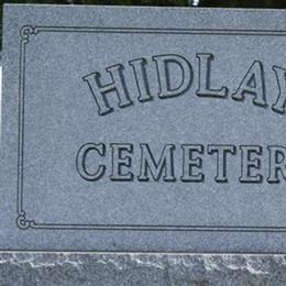 Hidlay Cemetery
