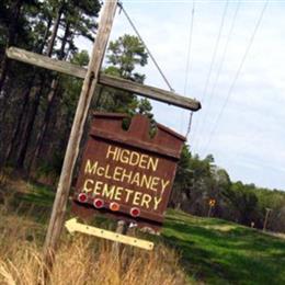 Higden-McLehaney Cemetery