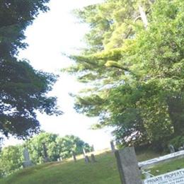 Higganum Cemetery