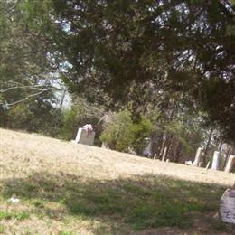Higginbotham Cemetery