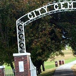 Higginsville City Cemetery