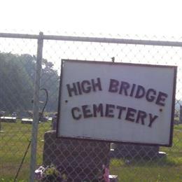 High Bridge Cemetery
