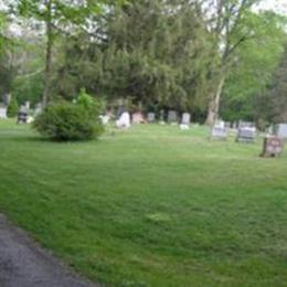 High Falls Cemetery