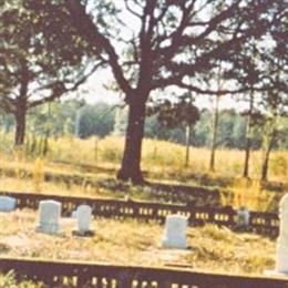 High Pine Cemetery