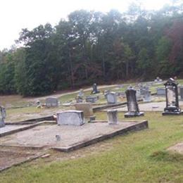 High Point Cemetery