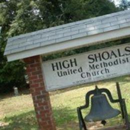 High Shoals Methodist