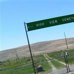 High View Cemetery
