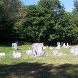Highfield Lutheran Church Cemetery