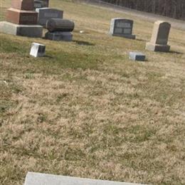 Highland View Cemetery of Messiah Lutheran Church
