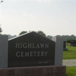 Highlawn Memory Gardens