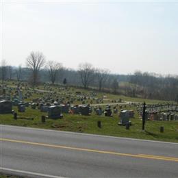 Highview Cemetery