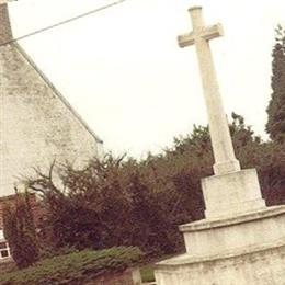 Saint Hilaire Les Cambrai British Cemetery