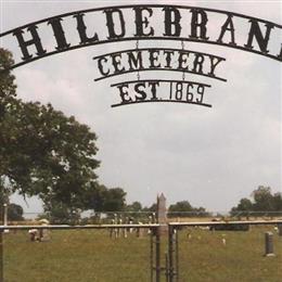 Hildebrand Cemetery