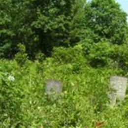 Hildebrand Cemetery (Old)