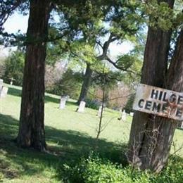 Hilger Cemetery