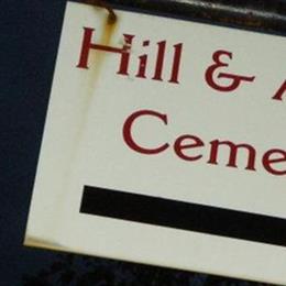 Hill-Adkins Cemetery