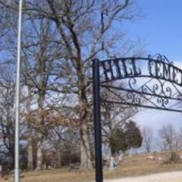 Hill Cemetery