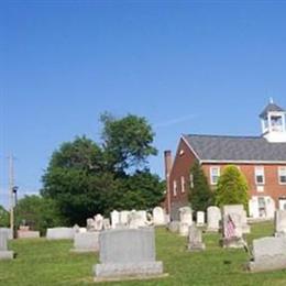 Hill Church Cemetery