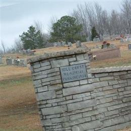 Hill Crest Memorial Cemetery