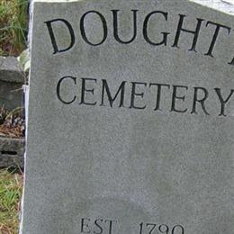 Hill-Doughty Family Cemetery