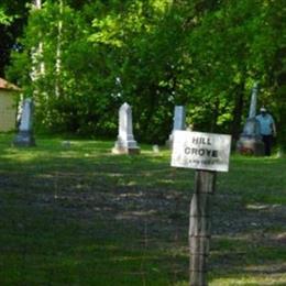 Hill Grove Cemetery