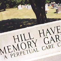 Hill Haven Memory Gardens