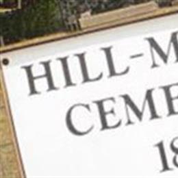 Hill-Mathis Cemetery