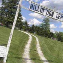Hill of Zion Cemetery