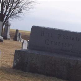 Hill Prairie Cemetery