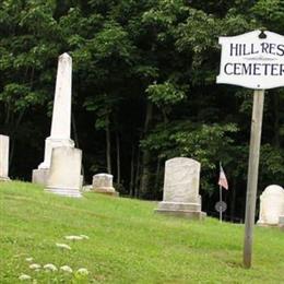 Hill Rest Cemetery