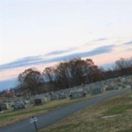 Hillcrest Cemetery