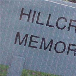 Hillcrest Memorial Park Cemetery