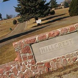 Hillcrest Memorial Park Cemetery