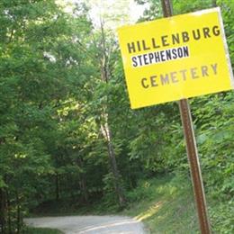 Hillenburg Cemetery