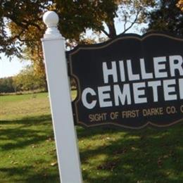 Hiller Cemetery