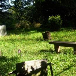 Hillgrove Cemetery