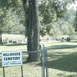 Hillhouse Cemetery