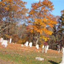 Hilliard Cemetery