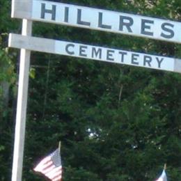 Hillrest Cemetery