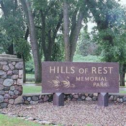 Hills of Rest Memorial Park