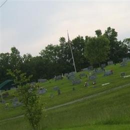 Hills Union Cemetery