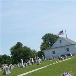 Hillsboro Memorial Cemetery
